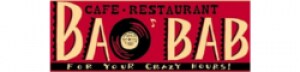 元気ごはん屋さん　カフェレストラン　バオバブ