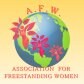 一般社団法人 Association for Freestanding Women