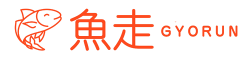 鮮魚移動販売・通販の魚走（ぎょらん）