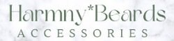 【Harmony＊Beards】アクセサリーリメイク/ランディングページ作成