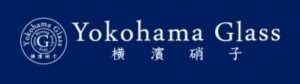 Yokohama Glass 横濱硝子