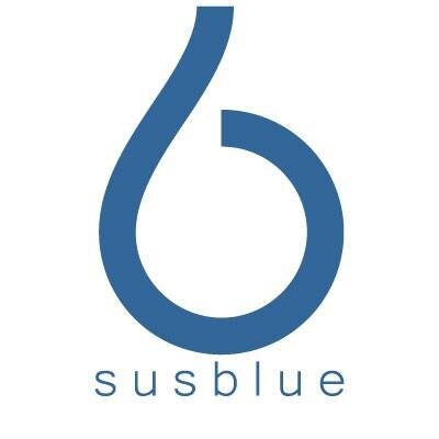 susblue(サスブルー)