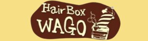 HairBox WAGO（ヘアボックスワゴウ）｜理容室｜大阪市都島区・京橋駅