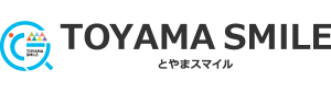 TOYAMA SMILE