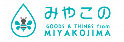 みやこの/BlueBee MIYAKOJIMA