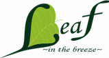 Leaf 〜in the breeze〜