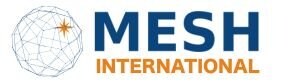 メッシュ・インターナショナル株式会社