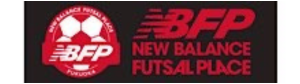 NEW BALANCE FUTSALPLACE FUKUOKA