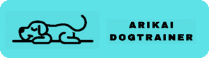 アリカイドッグトレーナー
