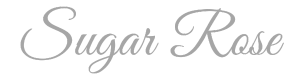 sugar-rose/シュガーローズ