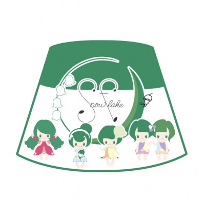 Snowflake-浜松駅南の小さいぷりん屋さん-