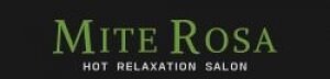 MITEROSA　ミーテローザ　　　　　　　　　　　　　　　ホットリラクゼーションサロン