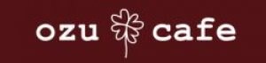 茅ヶ崎カフェ　ozu cafe