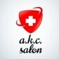 A.K.C. SALON