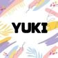 YUKI