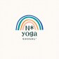 N*yoga　＋　なみきものと*