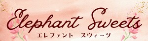 手作り菓子工房&カフェ ElephantSweets(エレファントスイーツ)