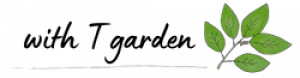 with Tガーデン