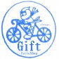 サイクルショップ　ギフト