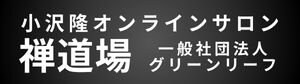 空手道禅道会小沢隆公式オンラインサロン｜ウクライナ支援｜一般社団法人グリーンリーフ