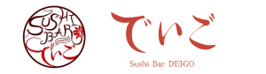 SUSHI BAR でいご