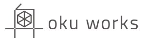 oku works（オクワークス）