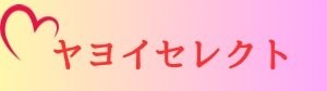 ヤヨイセレクトショップ