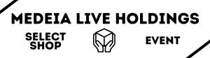 メディアライブホールディングス