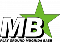 MUGIUDA BASE [麦生田ベース]