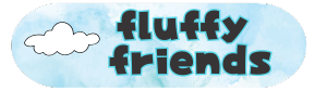 fluffy friends