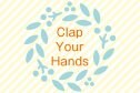 Clap your hands