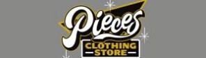 Piecesピーシーズ（オリジナルブランドショップ）沖縄