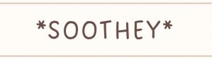 *SOOTHEY*  (ｽｰｼﾞｨｰ)【あみぐるみやさん】