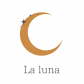 La luna