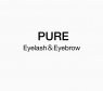 eyelash salon PURE