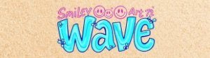 Smiley Wave Art 72/ｽﾏｲﾘｰｳｪｰﾌﾞｱｰﾄ ﾅﾂ