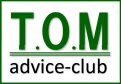 TOMアドバイス倶楽部