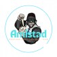 Amistad