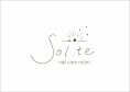Sol.te【チャイルドネイルケア】