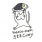 macco-mom きままcurry