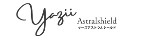 yazii Astralshield　ヤーズアストラルシールド