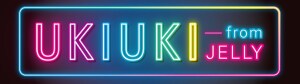 UKIUKI  from  Jelly→