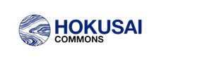 HOKUSAI COMMONS