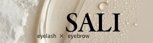 SALI eyelash×eyebrow