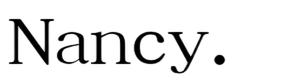 Nancy.ナンシー
