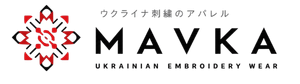 MAVKA マフカ　オンラインショップ
