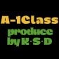 A –1 Class