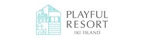 PLAYFUL RESORT IKI ISLAND
