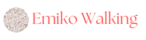 Emiko Walking