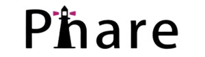 【Phare】　ファーレ　〜美と健康のコミュニティ〜